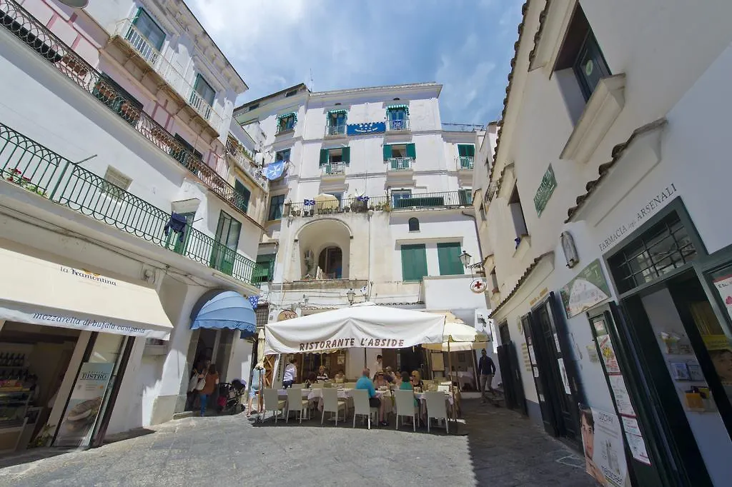 Casa Ermelinda-1